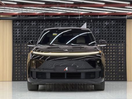 Li Auto (Lixiang) L7, 2023 — photo 1