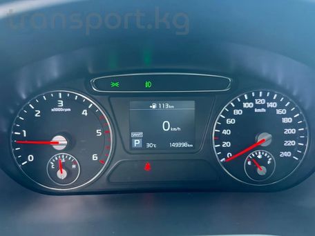 Kia Sorento, 2019 — фото 11