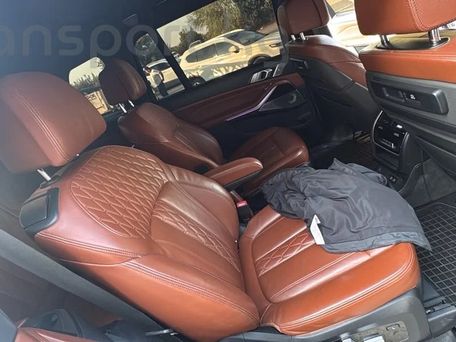 BMW X7, 2019 — photo 9