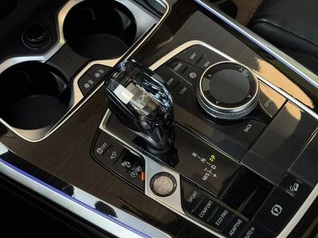 BMW X5, 2018 — 照片 14