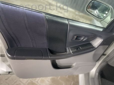 Subaru Forester, 2000 — фото 20