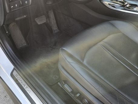 Hyundai Sonata, 2020 — photo 7