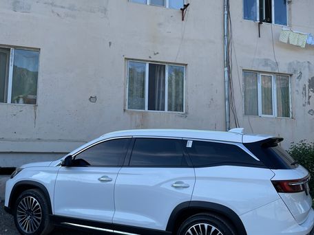 Jetour X90+, 2023 — сүрөт 2