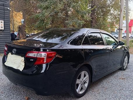 Toyota Camry, 2014 — фото 3