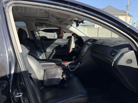 Lexus GS, 2007 — сүрөт 9