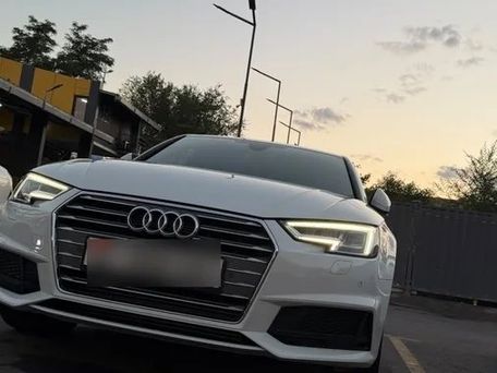 Audi A4, 2019 — сүрөт 3