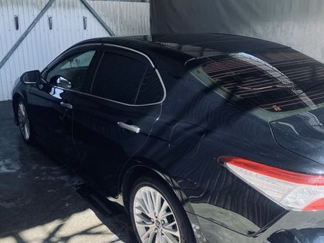 Toyota Camry, 2018 — сүрөт 6