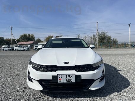 Kia K5, 2019 — сүрөт 1