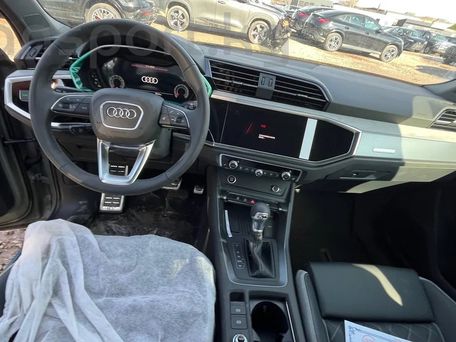 Audi Q3, 2026 — 照片 5