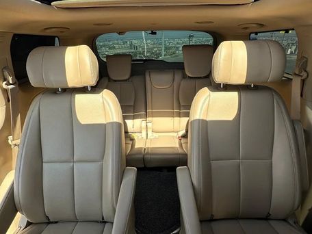 Kia Carnival, 2019 — 照片 6