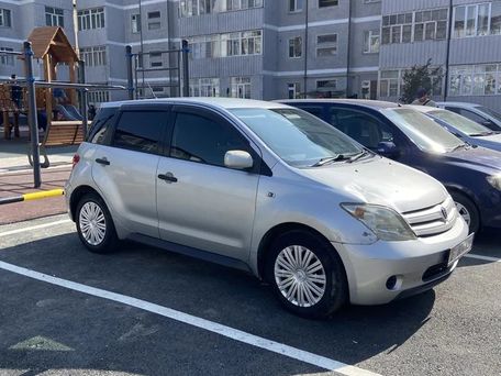 Toyota Ist, 2003 — photo 3