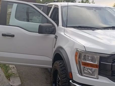 Ford F-150, 2021 — 照片 3