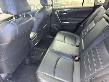 Toyota RAV4, 2020 — 照片 7