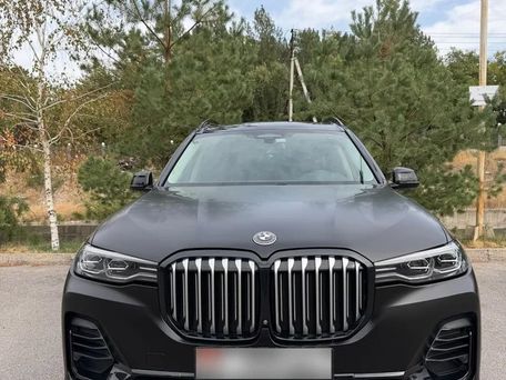 BMW X7, 2019 — сүрөт 2