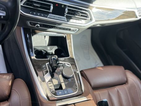 BMW X5, 2019 — фото 13