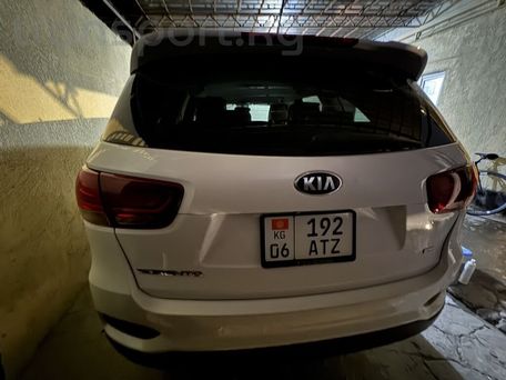 Kia Sorento, 2018 — сүрөт 4