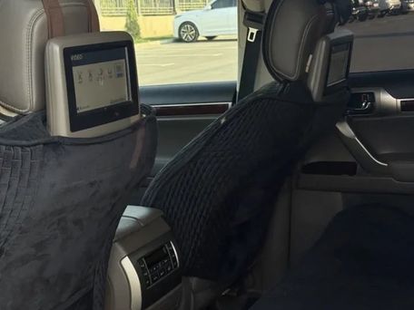 Lexus GX, 2010 — сүрөт 8