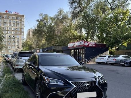 Lexus ES, 2019 — сүрөт 3