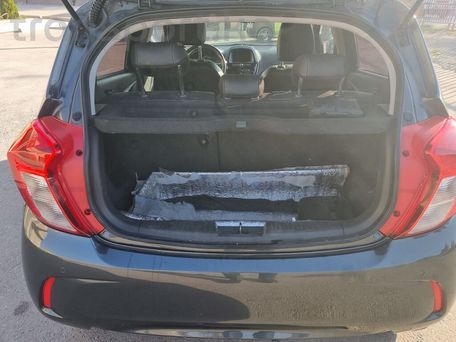 Chevrolet Spark, 2019 — сүрөт 13