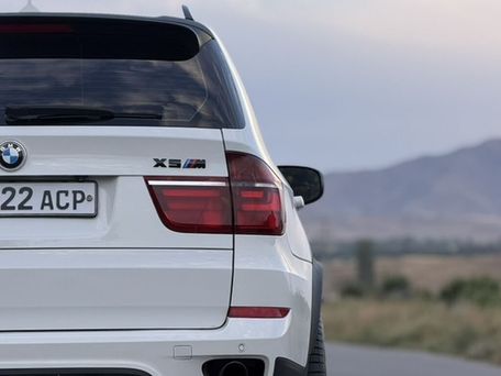 BMW X5, 2012 — photo 7
