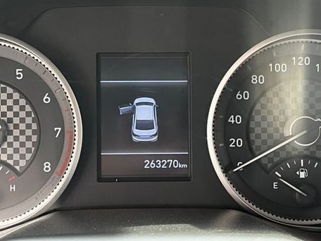 Hyundai Avante, 2019 — 照片 5