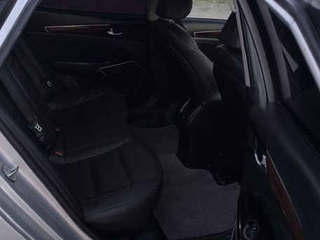 Kia K5, 2017 — 照片 8