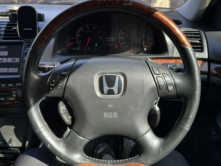 Honda Inspire, 2005 — сүрөт 10
