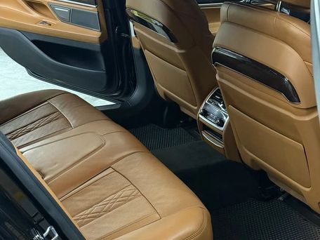 BMW 7 серии, 2017 — фото 8