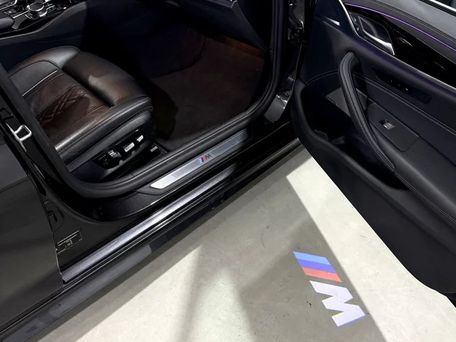 BMW 5 серии, 2020 — фото 12