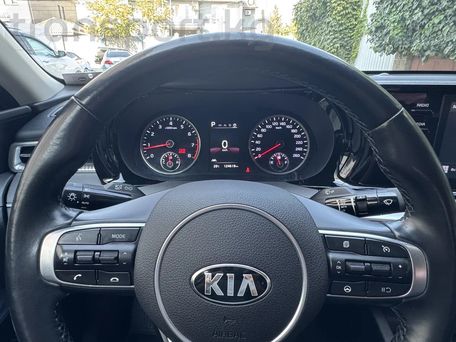 Kia K5, 2020 — сүрөт 7