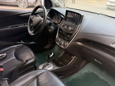 Chevrolet Spark, 2019 — 照片 2
