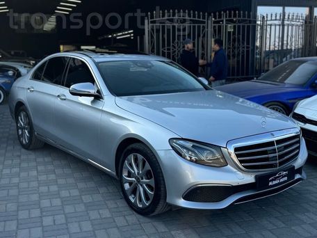 Mercedes-Benz E-Класс AMG, 2019 — фото 1