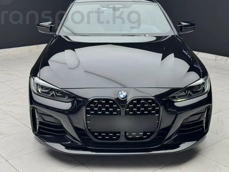 BMW 4 серии, 2020 — фото 2