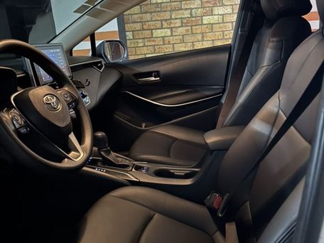 Toyota Corolla, 2021 — photo 7