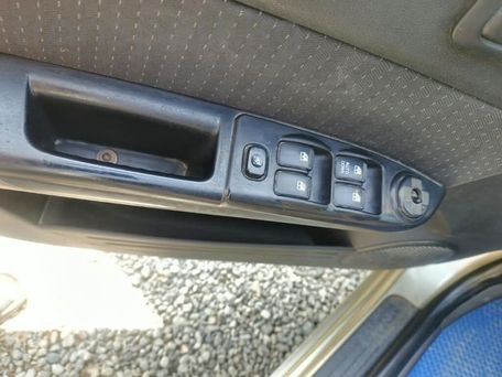 Hyundai Getz, 2007 — photo 7