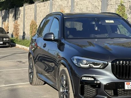 BMW X5, 2019 — photo 3