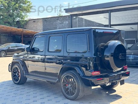 Mercedes-Benz G-Класс AMG, 2023 — фото 6