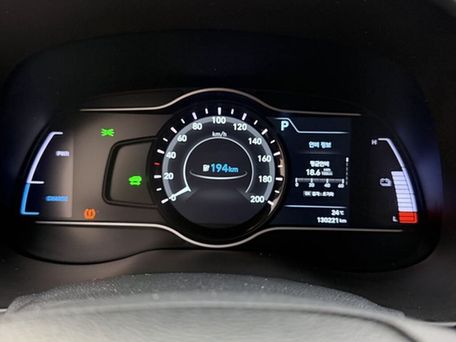 Hyundai Kona, 2018 — 照片 9