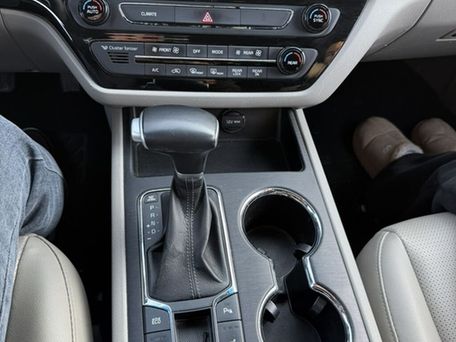 Kia Carnival, 2019 — фото 15