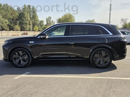 Li Auto (Lixiang) L7, 2025 — сүрөт 6