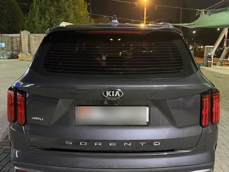 Kia Sorento, 2021 — 照片 6