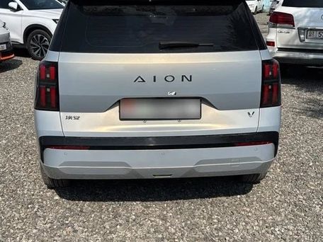 Aion V, 2024 — сүрөт 3