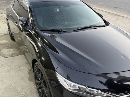 Chevrolet Malibu, 2020 — photo 4