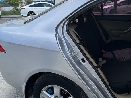 Honda Accord, 2003 — сүрөт 7