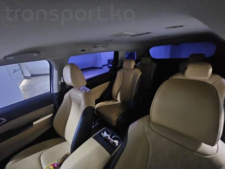 Kia Carnival, 2020 — 照片 9