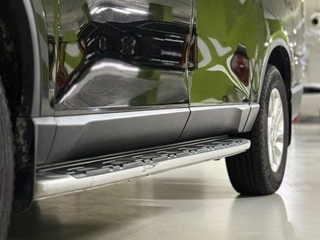 SsangYong Rexton, 2021 — сүрөт 13