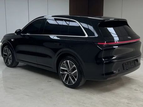 Li Auto (Lixiang) L6, 2025 — 照片 6