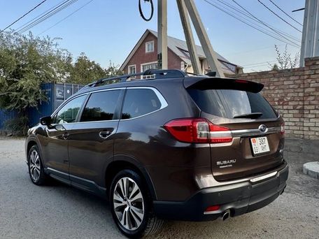Subaru Ascent, 2019 — фото 3