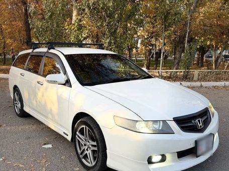Honda Accord, 2003 — photo 2