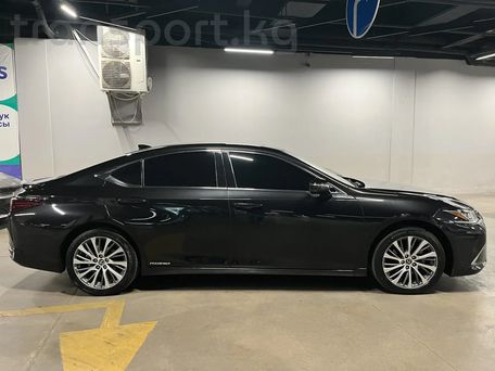 Lexus ES, 2021 — сүрөт 4